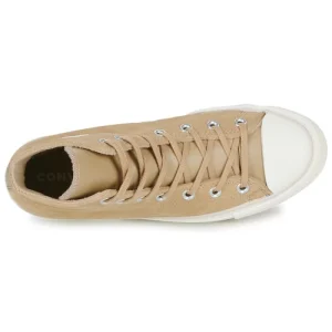 Converse – Chuck Taylor All Star Lift Cozy Utility Hi boutique en ligne 18