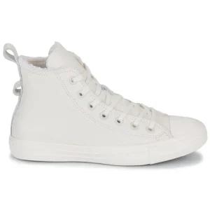 Converse – Chuck Taylor All Star Cozy Utility Hi 10