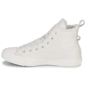 Converse – Chuck Taylor All Star Cozy Utility Hi 14