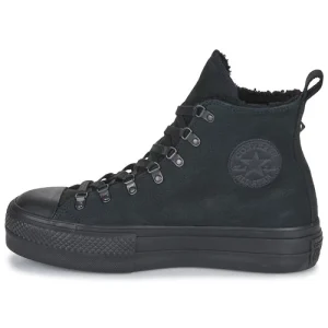 Converse – Chuck Taylor All Star Lift Monochrome Hi 14