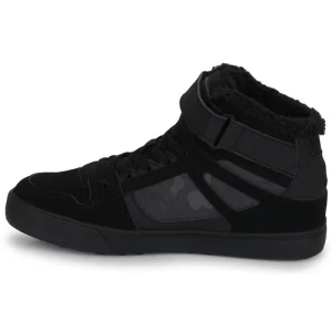 DC Shoes – PURE HIGH-TOP WNT EV 14