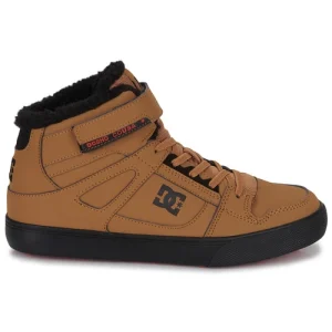 DC Shoes – PURE HIGH-TOP WNT EV marques pas cher 10