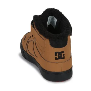 DC Shoes – PURE HIGH-TOP WNT EV marques pas cher 16