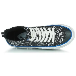 magasin Desigual – SHOES CRUSH ARTE 18