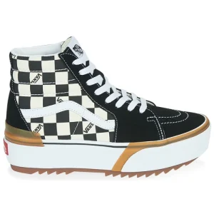 Vans – SK8-HI STACKED 10