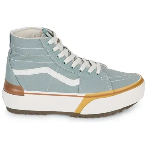 Vans – SK8-HI TAPERED STACKED 10