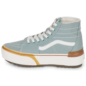 Vans – SK8-HI TAPERED STACKED 14