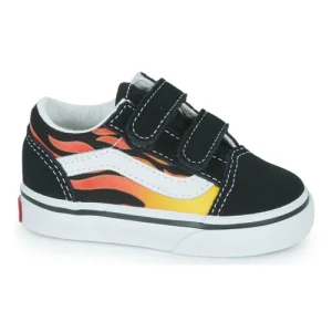 Vans – TD OLD SKOOL V offre spéciale 10