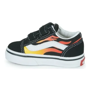 Vans – TD OLD SKOOL V offre spéciale 14