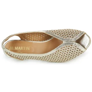 JB Martin – 1LUXE 18