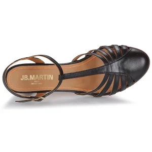 Les achats en ligne JB Martin – 1LOYALE 18