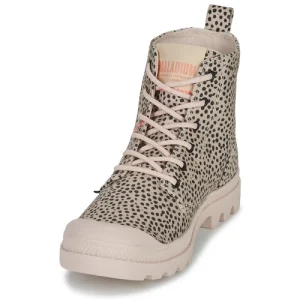 Palladium – PAMPA HI SAFARI 12