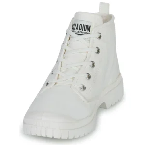 Palladium – PAMPA SP20 HI CVS 12