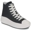 Converse – CHUCK TAYLOR ALL STAR MOVE HI 20