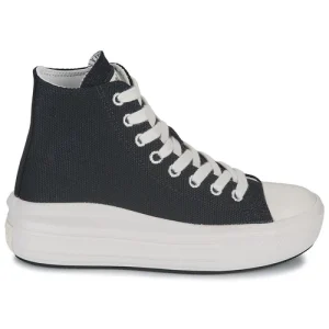 soldes luxe Converse – CHUCK TAYLOR ALL STAR MOVE HI 10