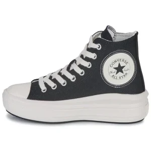 soldes luxe Converse – CHUCK TAYLOR ALL STAR MOVE HI 14