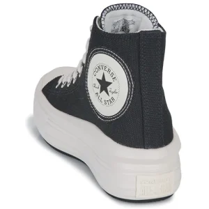 soldes luxe Converse – CHUCK TAYLOR ALL STAR MOVE HI 16