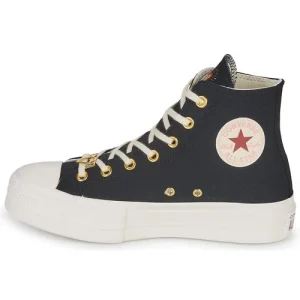 Converse – CHUCK TAYLOR ALL STAR LIFT HI Meilleur Prix Garanti 14