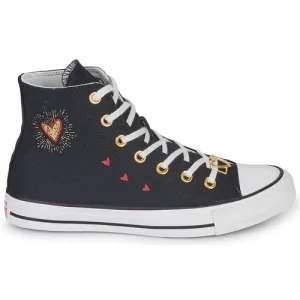 Converse – CHUCK TAYLOR ALL STAR HI garantie de qualité 10