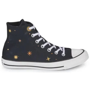 se précipiter pour acheter Converse – CHUCK TAYLOR ALL STAR HI 10