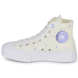 Converse – CHUCK TAYLOR ALL STAR LIFT HI magasin pour 14