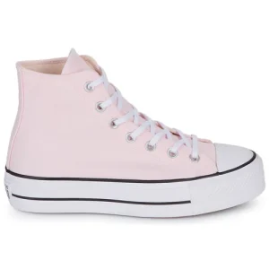 Converse – CHUCK TAYLOR ALL STAR LIFT PLATFORM SEASONAL COLOR HI 10