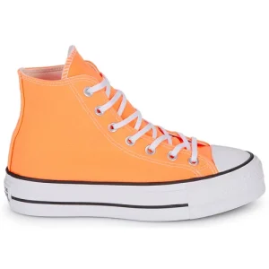 Converse – CHUCK TAYLOR ALL STAR LIFT PLATFORM SEASONAL COLOR HI 10