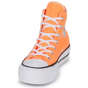 Converse – CHUCK TAYLOR ALL STAR LIFT PLATFORM SEASONAL COLOR HI 12