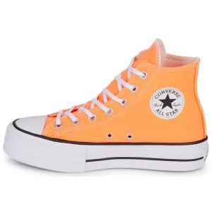 Converse – CHUCK TAYLOR ALL STAR LIFT PLATFORM SEASONAL COLOR HI 14