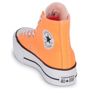 Converse – CHUCK TAYLOR ALL STAR LIFT PLATFORM SEASONAL COLOR HI 16