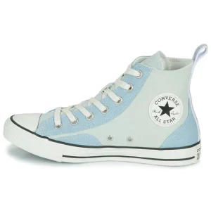 mode pas cher Converse – CHUCK TAYLOR ALL STAR HI 14