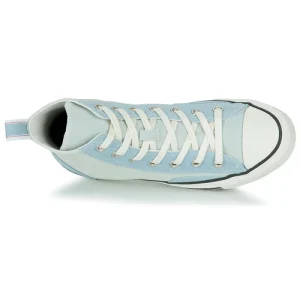 mode pas cher Converse – CHUCK TAYLOR ALL STAR HI 18