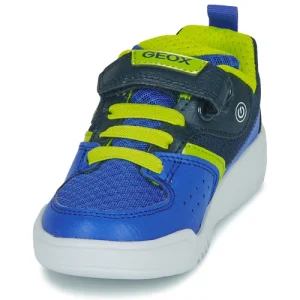 Geox – J ILLUMINUS BOY soldes pas cher 12