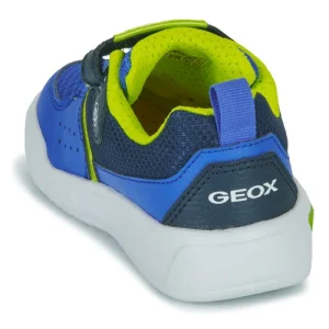 Geox – J ILLUMINUS BOY soldes pas cher 16