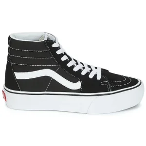 Vans – SK8-HI PLATFORM 2.1 magasin france 10