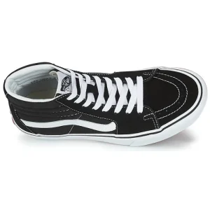 Vans – SK8-HI PLATFORM 2.1 magasin france 18