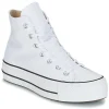 Converse – CHUCK TAYLOR ALL STAR LIFT CANVAS HI 20