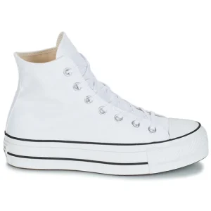 Meilleur Prix Converse – CHUCK TAYLOR ALL STAR LIFT CANVAS HI 10