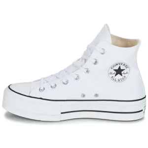 Meilleur Prix Converse – CHUCK TAYLOR ALL STAR LIFT CANVAS HI 14