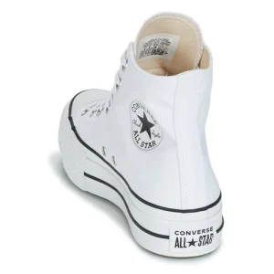 Meilleur Prix Converse – CHUCK TAYLOR ALL STAR LIFT CANVAS HI 16