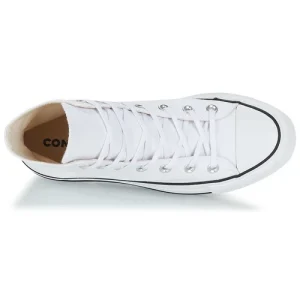 Meilleur Prix Converse – CHUCK TAYLOR ALL STAR LIFT CANVAS HI 18